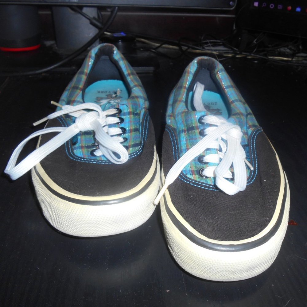 ladys boat shoes tennis